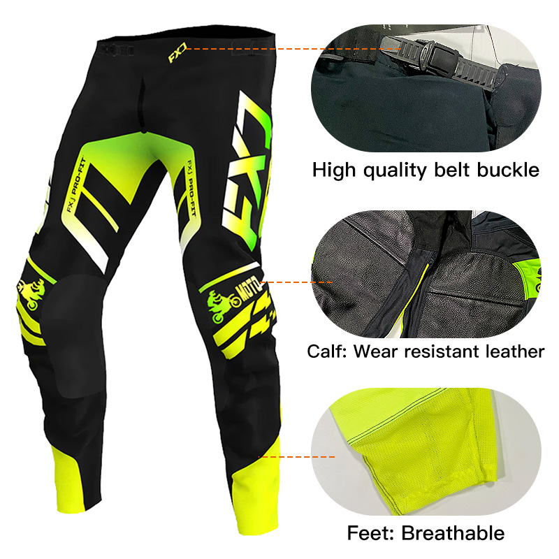 Conjunto de Equipamentos de Mo - Mountain Biking Videos avaliação e preço