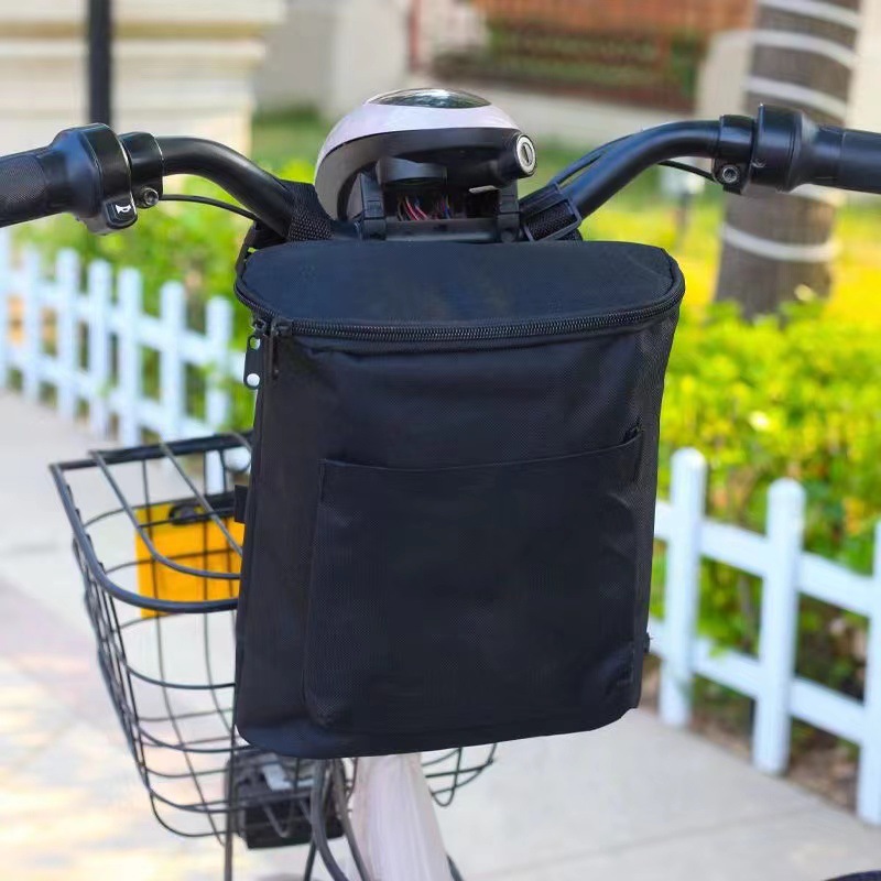 Bolsa de Armazenamento Multifu - Mountain Biking Oxford avaliação e preço