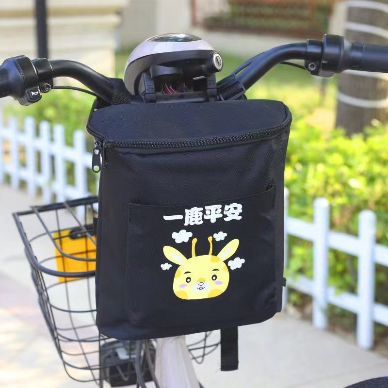 Bolsa de Armazenamento Multifu - Mountain Biking Oxford avaliação e preço