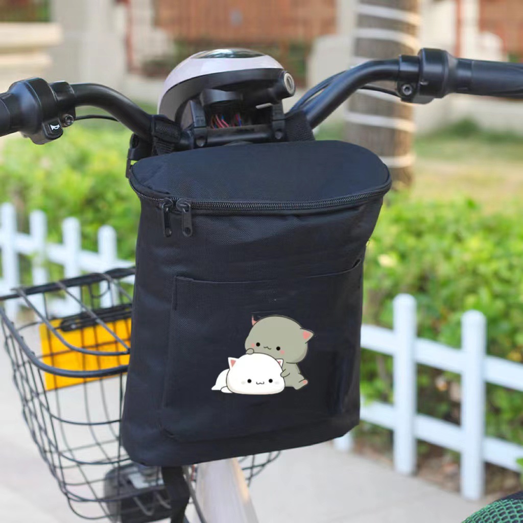 Bolsa de Armazenamento Multifu - Mountain Biking Oxford avaliação e preço