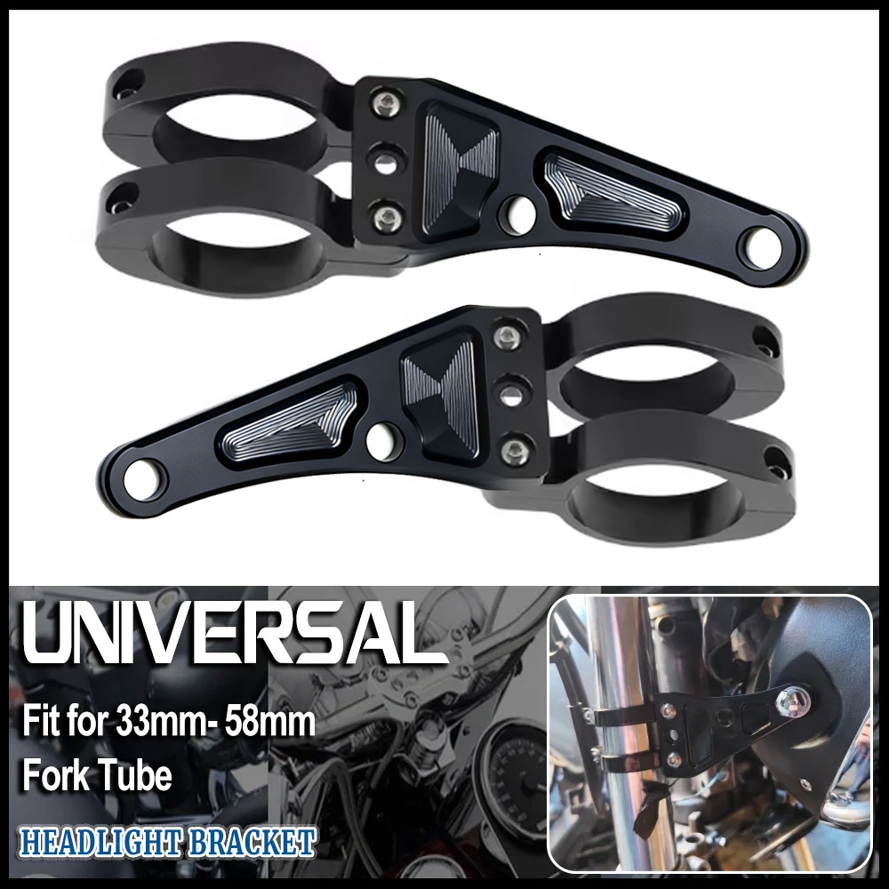 Universal 33mm-58mm suporte de - Xtreme Mountain Biking avaliação e preço