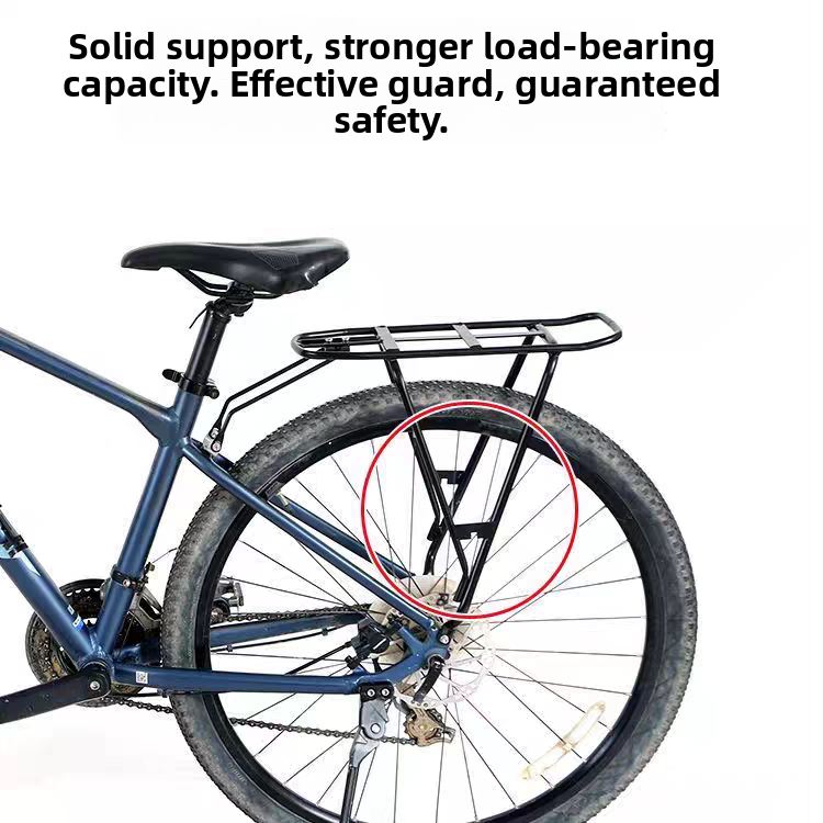 Suporte Traseiro para Biciclet - Mountain Biking Clothes avaliação e preço