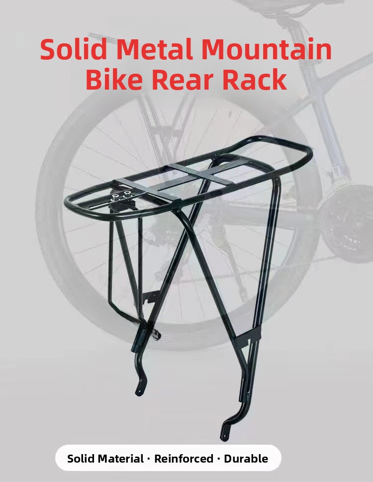 Suporte Traseiro para Biciclet - Mountain Biking Clothes avaliação e preço
