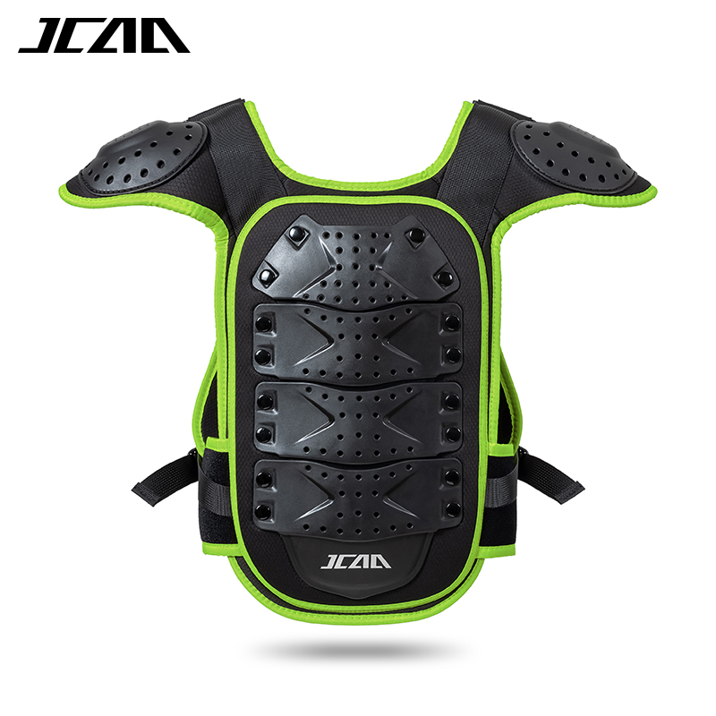 Protetor de Peito para Criança - Mountain Biking Chest Protector avaliação e preço