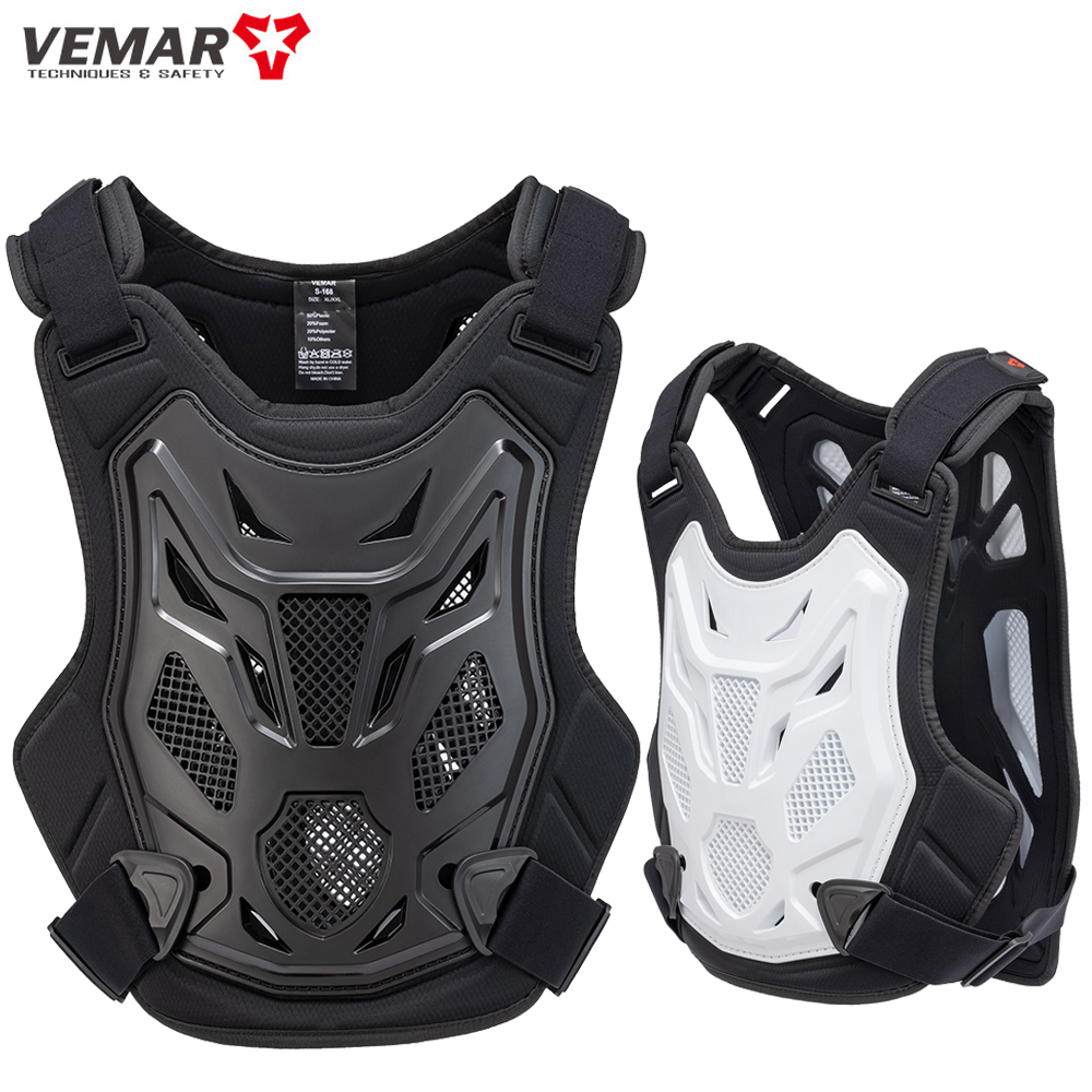 Colete armadura de motocross p - Mountain Biking Chest Protector avaliação e preço