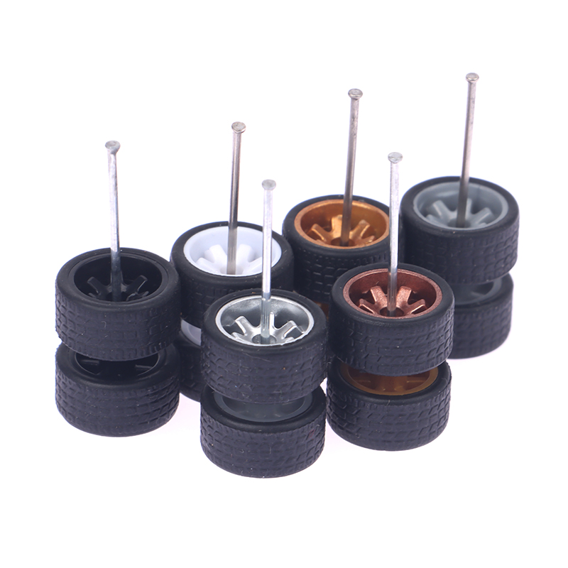 1/64 rodas modelo de carro rod - Tire Insert Foam avaliação e preço