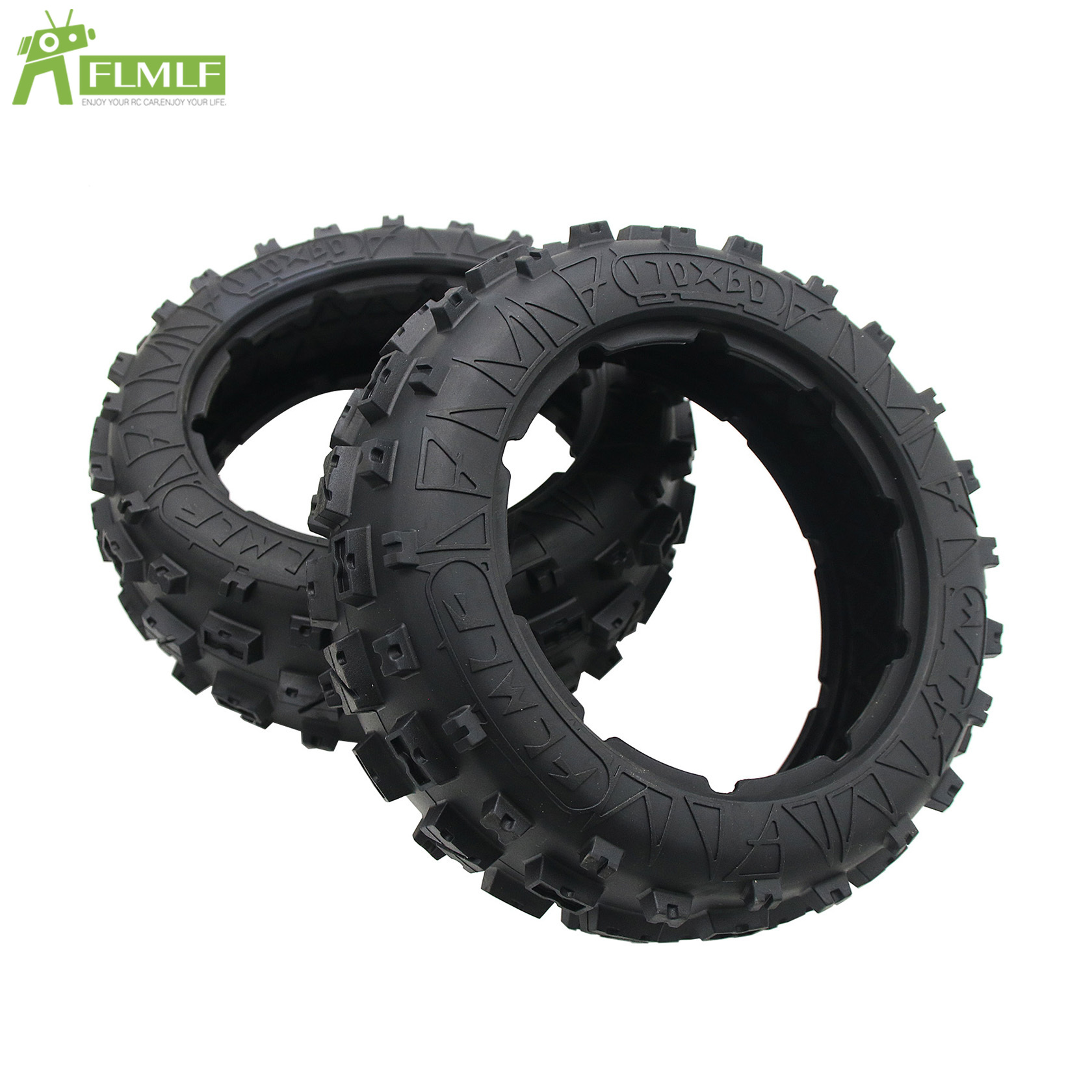 Pele de pneu de roda dianteira - Tire Insert Foam avaliação e preço