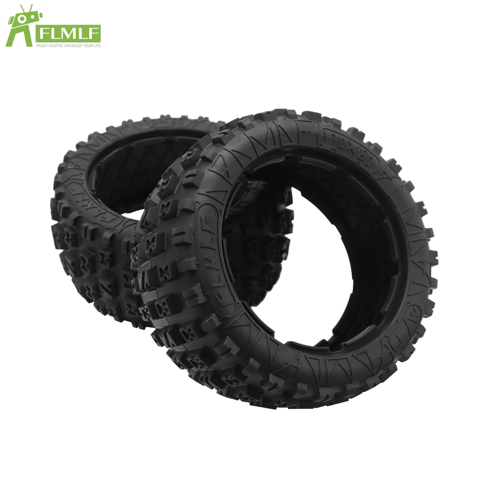 Pele de pneu de roda dianteira - Tire Insert Foam avaliação e preço