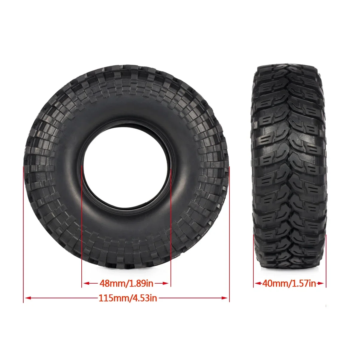 Pneus de borracha com espuma d - Tire Insert Foam avaliação e preço