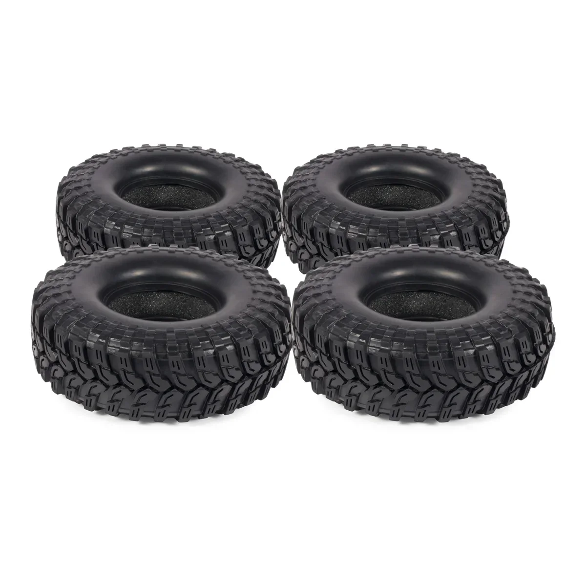 Pneus de borracha com espuma d - Tire Insert Foam avaliação e preço