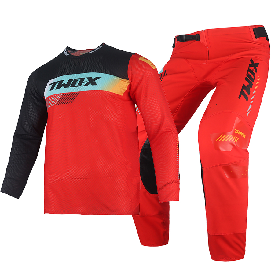 Conjunto de Equipamento de Mot - Mountain Biking Videos avaliação e preço