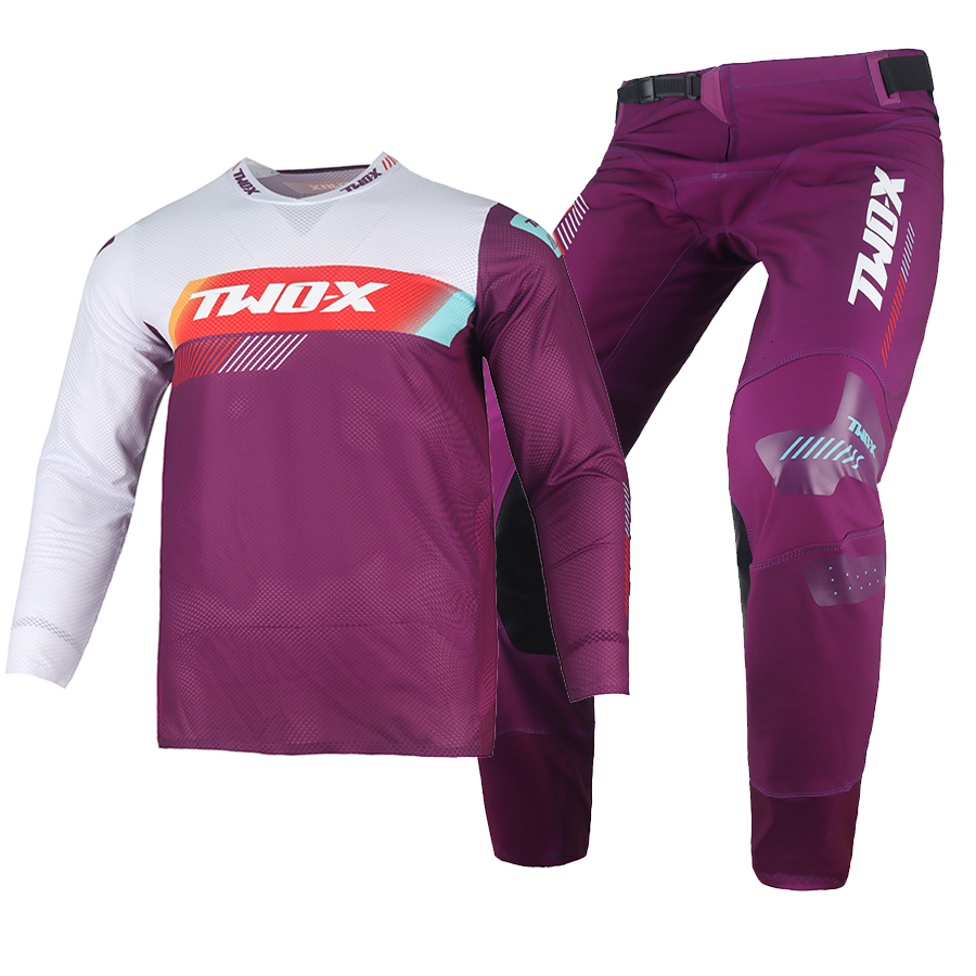 Conjunto de Equipamento de Mot - Mountain Biking Videos avaliação e preço