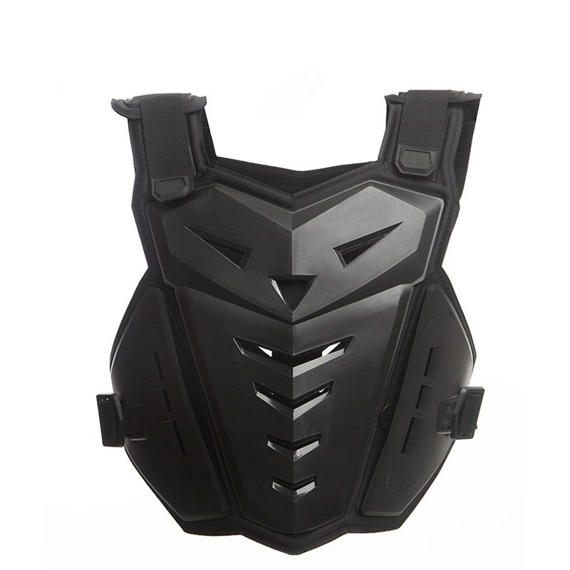 Armadura corporal para esporte - Mountain Biking Chest Protector avaliação e preço