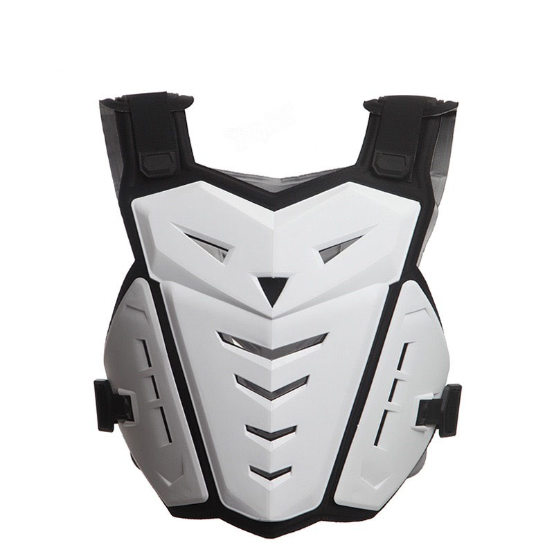 Armadura corporal para esporte - Mountain Biking Chest Protector avaliação e preço