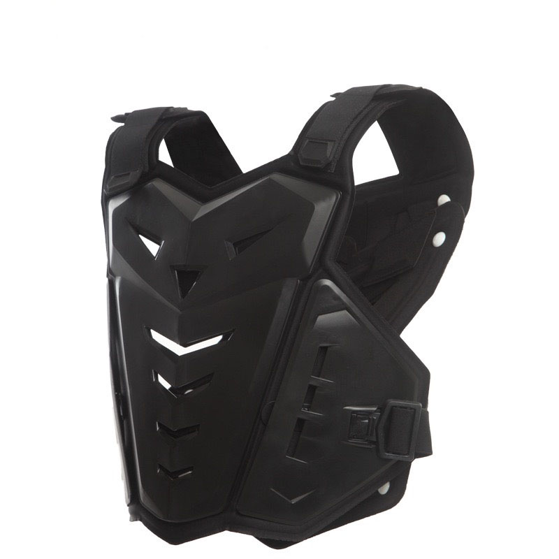 Armadura corporal para esporte - Mountain Biking Chest Protector avaliação e preço