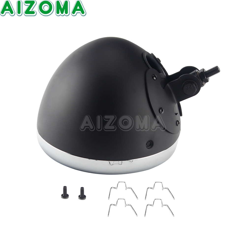 Balde de luz retrô universal p - Xtreme Mountain Biking avaliação e preço