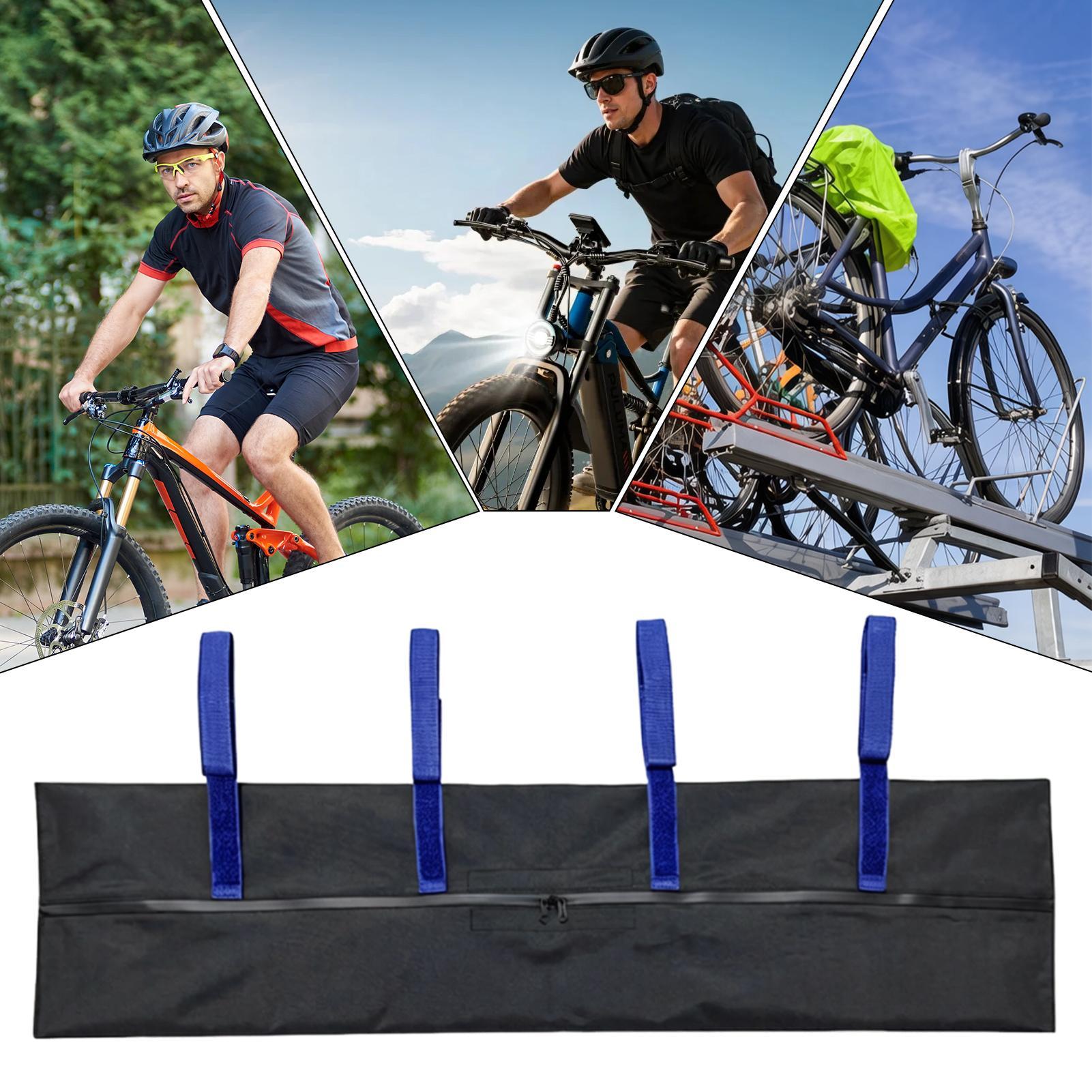 Capa protetora para guidão de  - Mountain Biking Oxford avaliação e preço