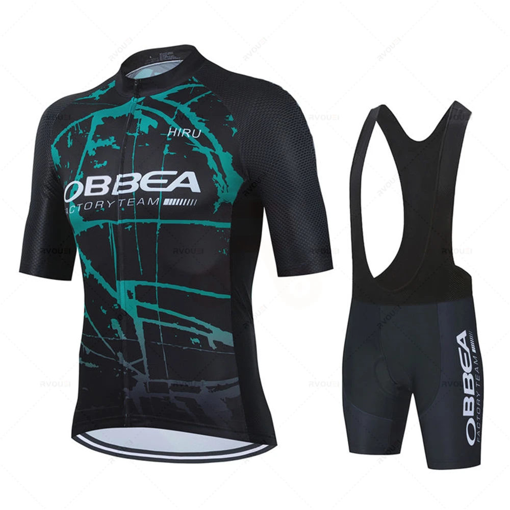 Hiru-respirável ciclismo jerse - Mountain Biking Clothes avaliação e preço
