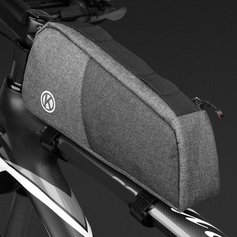 R6fe bolsa triangular para bic - Mountain Biking Oxford avaliação e preço