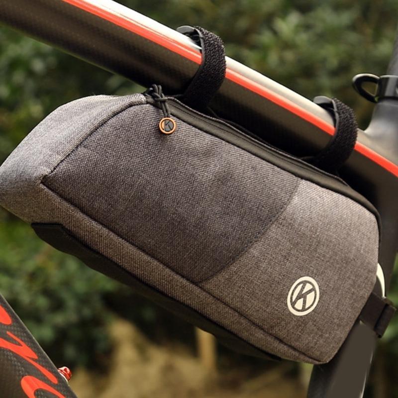 R6fe bolsa triangular para bic - Mountain Biking Oxford avaliação e preço