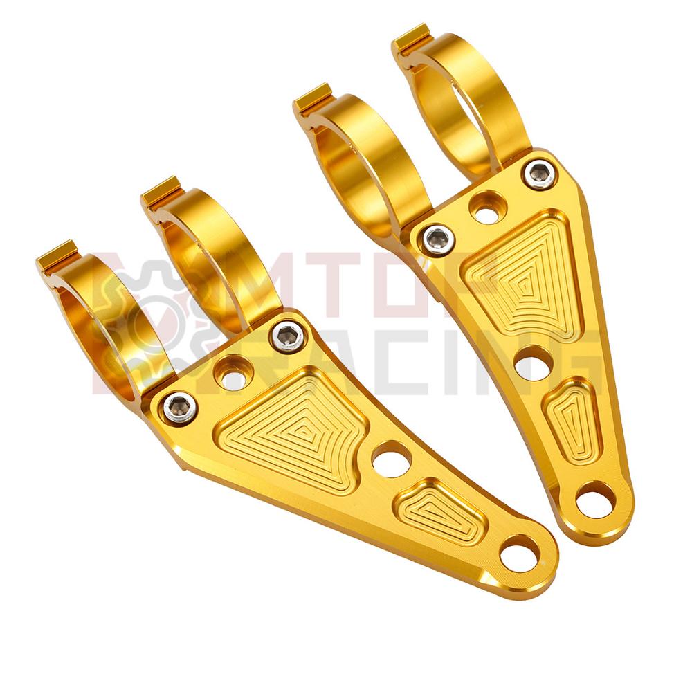 Motocicleta CNC Headlight Moun - Xtreme Mountain Biking avaliação e preço