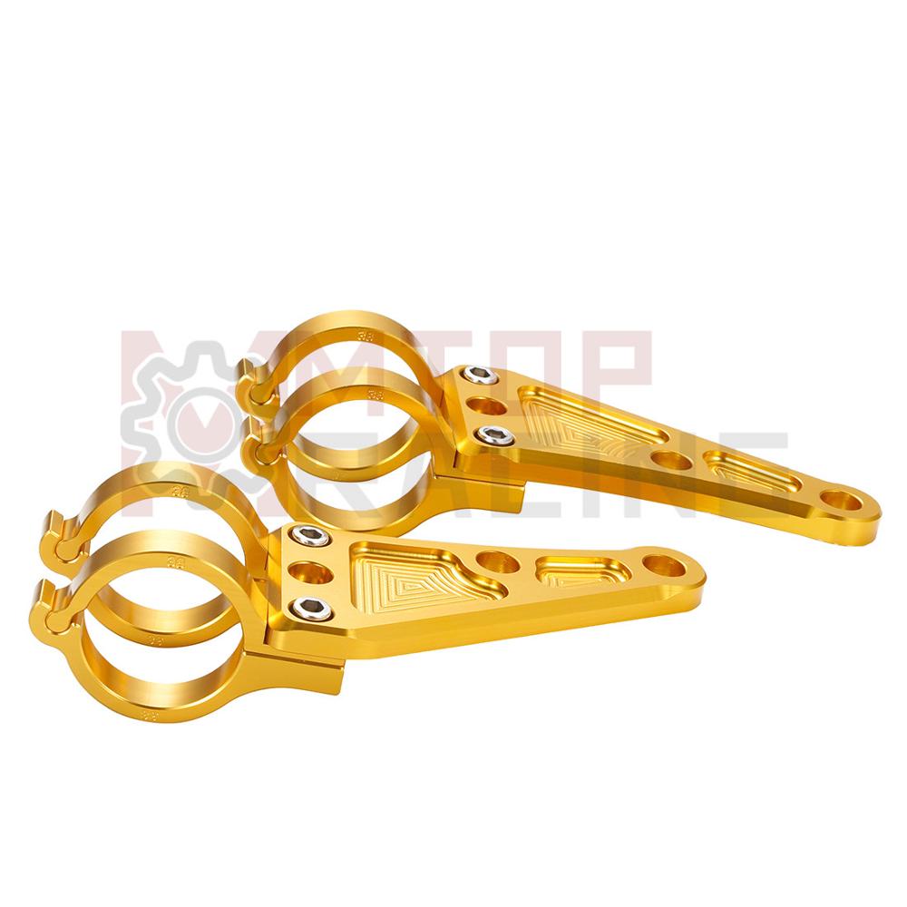 Motocicleta CNC Headlight Moun - Xtreme Mountain Biking avaliação e preço