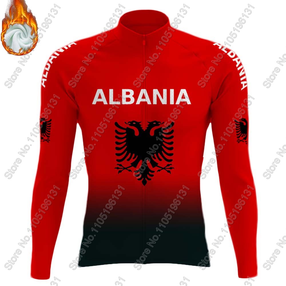 Albânia equipe nacional 2026 c - Mountain Biking Clothes avaliação e preço