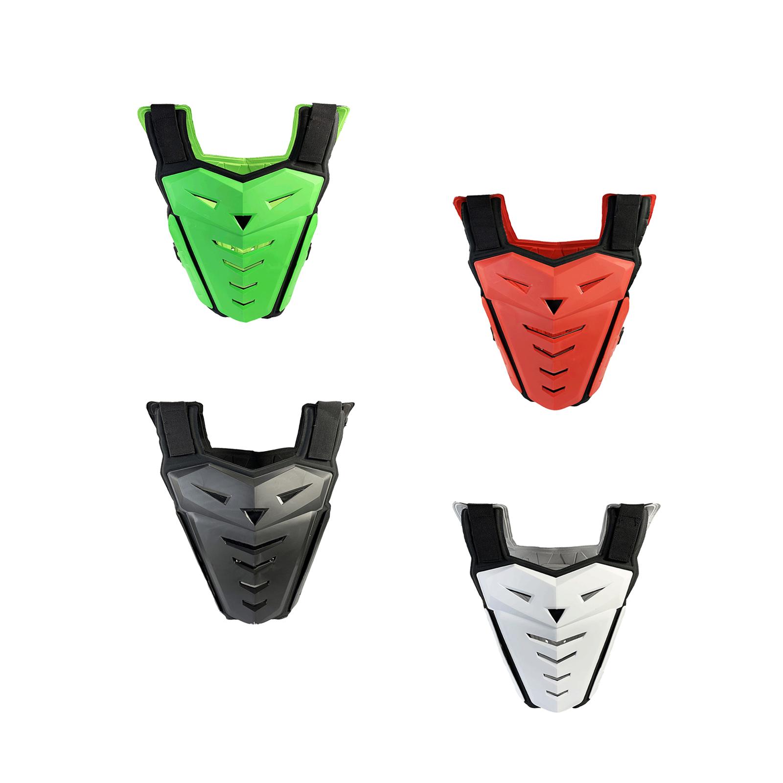 Protetor de Peito para Motocic - Mountain Biking Chest Protector avaliação e preço