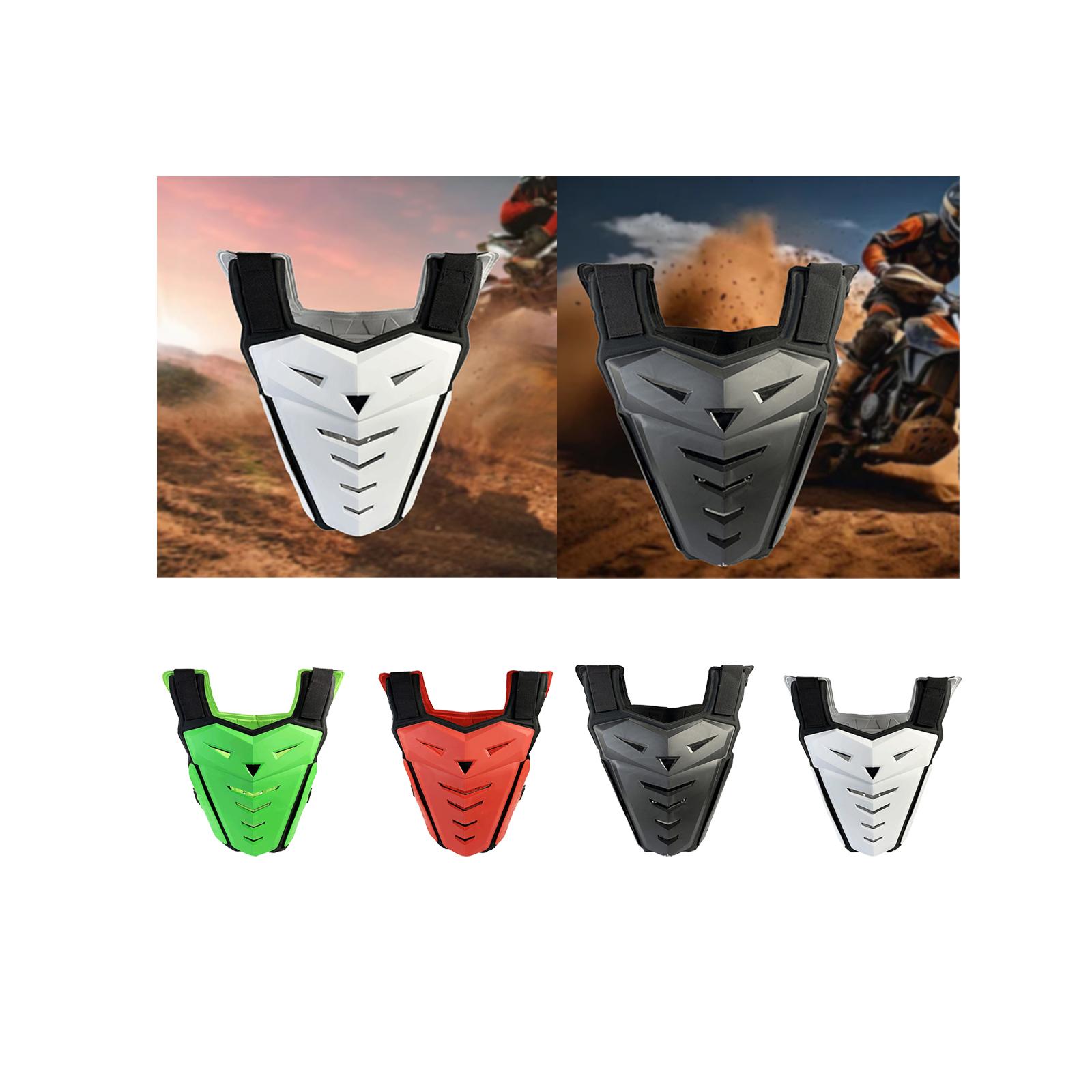 Protetor de Peito para Motocic - Mountain Biking Chest Protector avaliação e preço