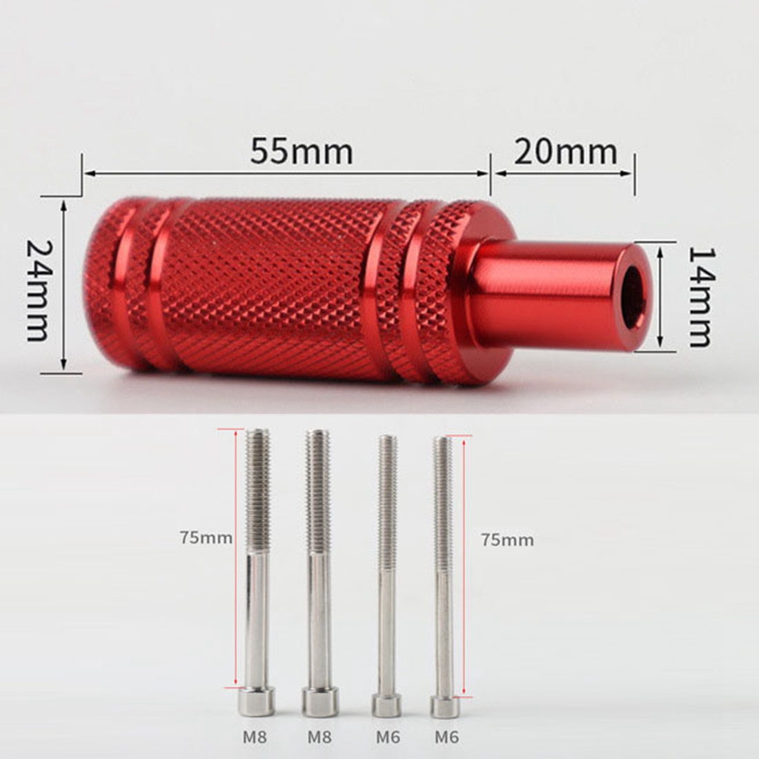Suporte Ajustável para Farol d - Xtreme Mountain Biking avaliação e preço