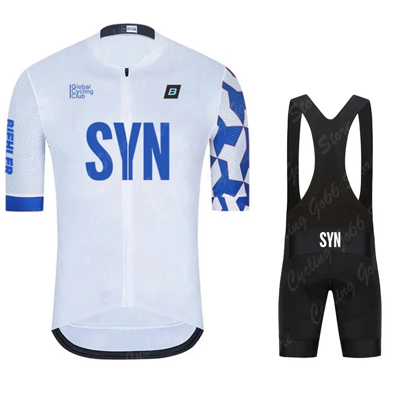 Conjunto de Roupa de Ciclismo  - Mountain Biking Clothes avaliação e preço