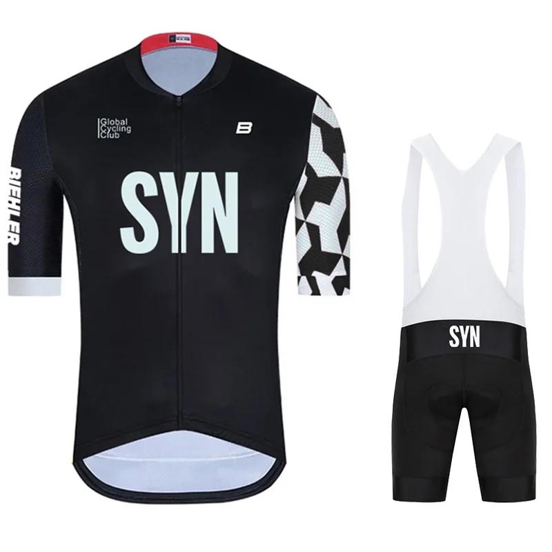 Conjunto de Roupa de Ciclismo  - Mountain Biking Clothes avaliação e preço